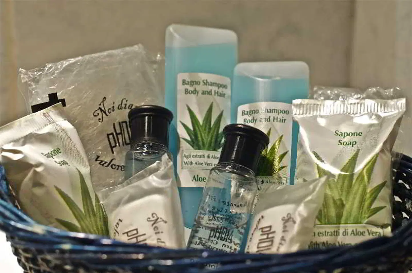 Piccolo Imperiale Restaurant