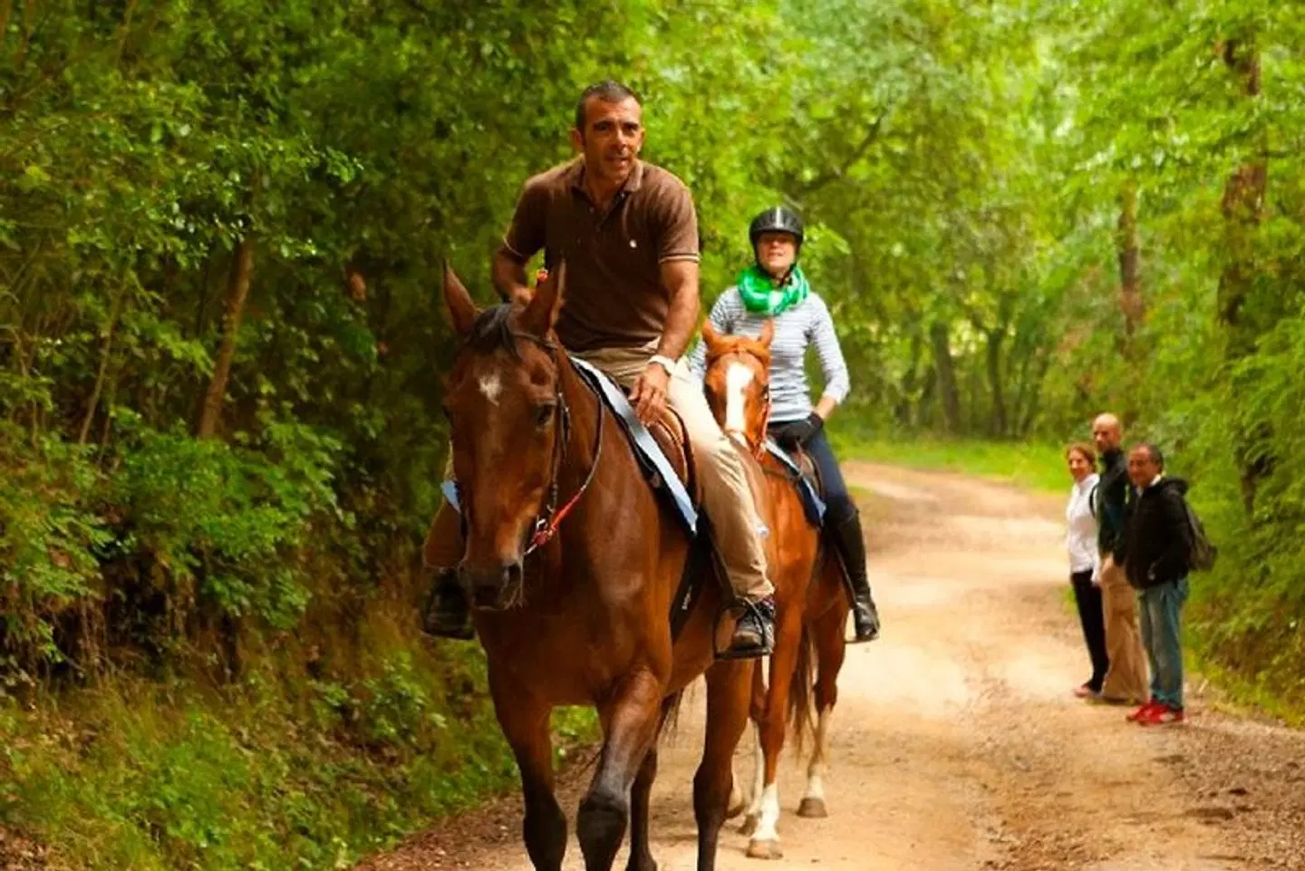 Montebelli Agriturismo & Country Hotel SPORTS_AND_LEISURE