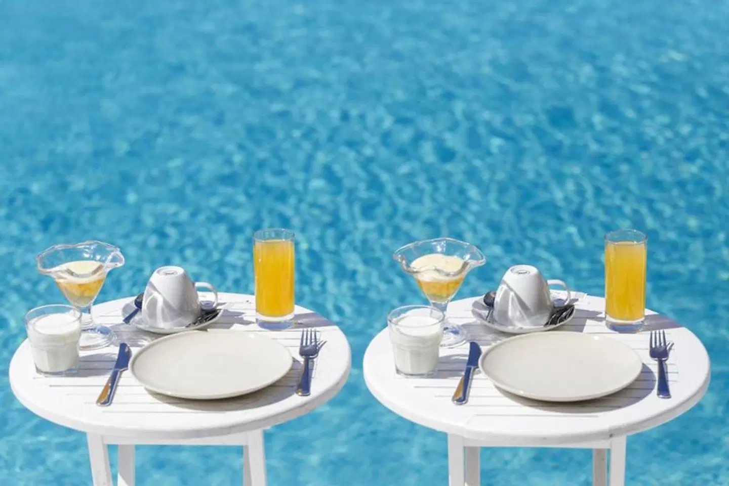 Anamar Blu Restaurant