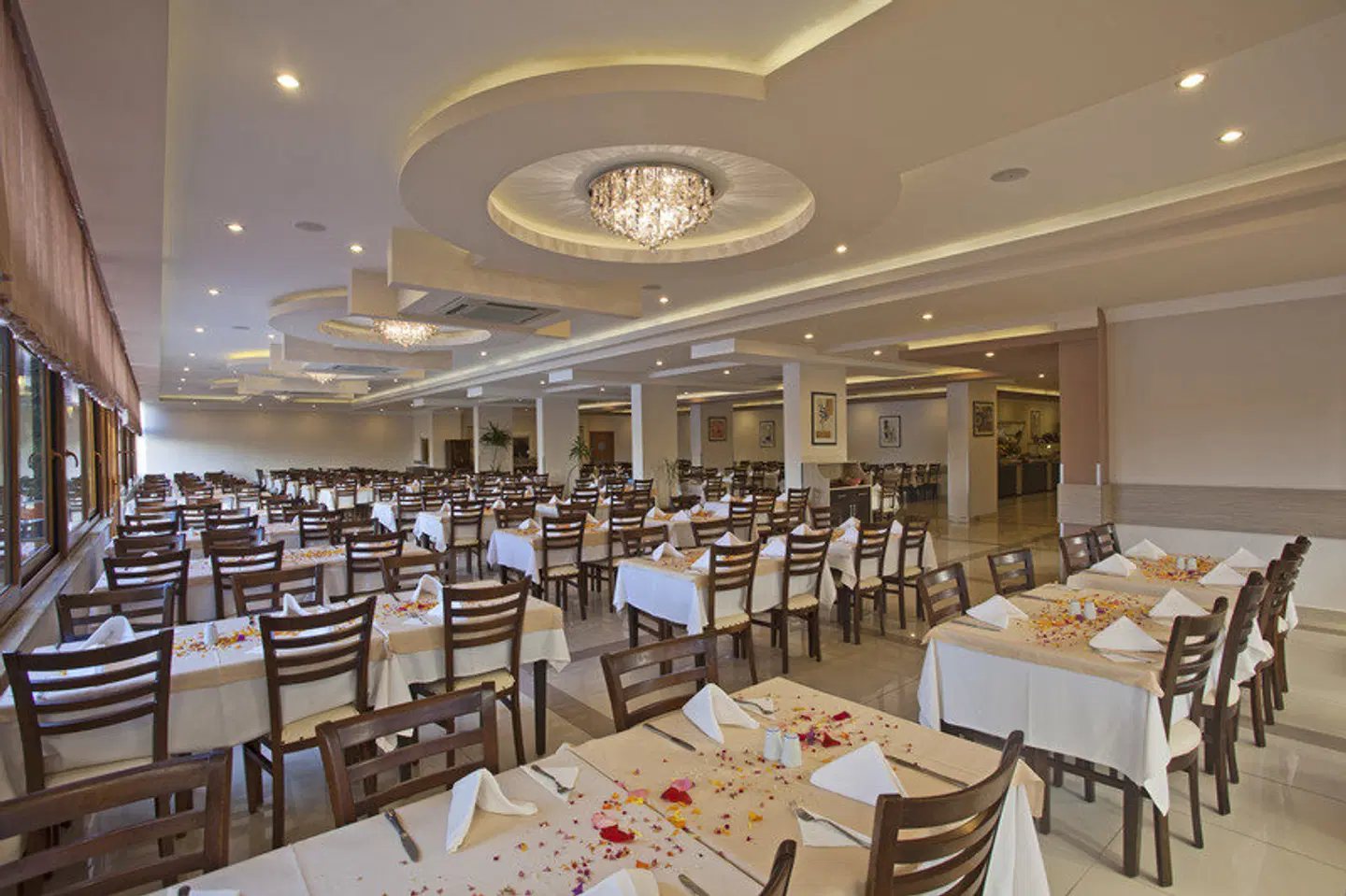 Kaia Coracesium Restaurant