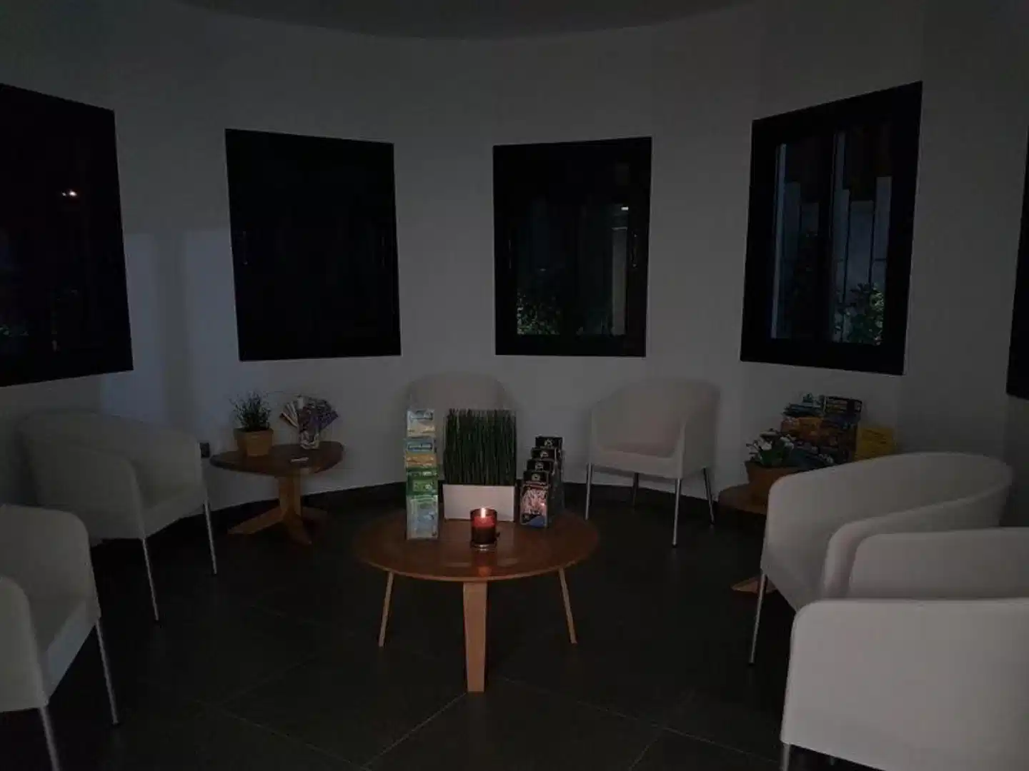 FBC Fortuny Resort Only Adults Konferenz