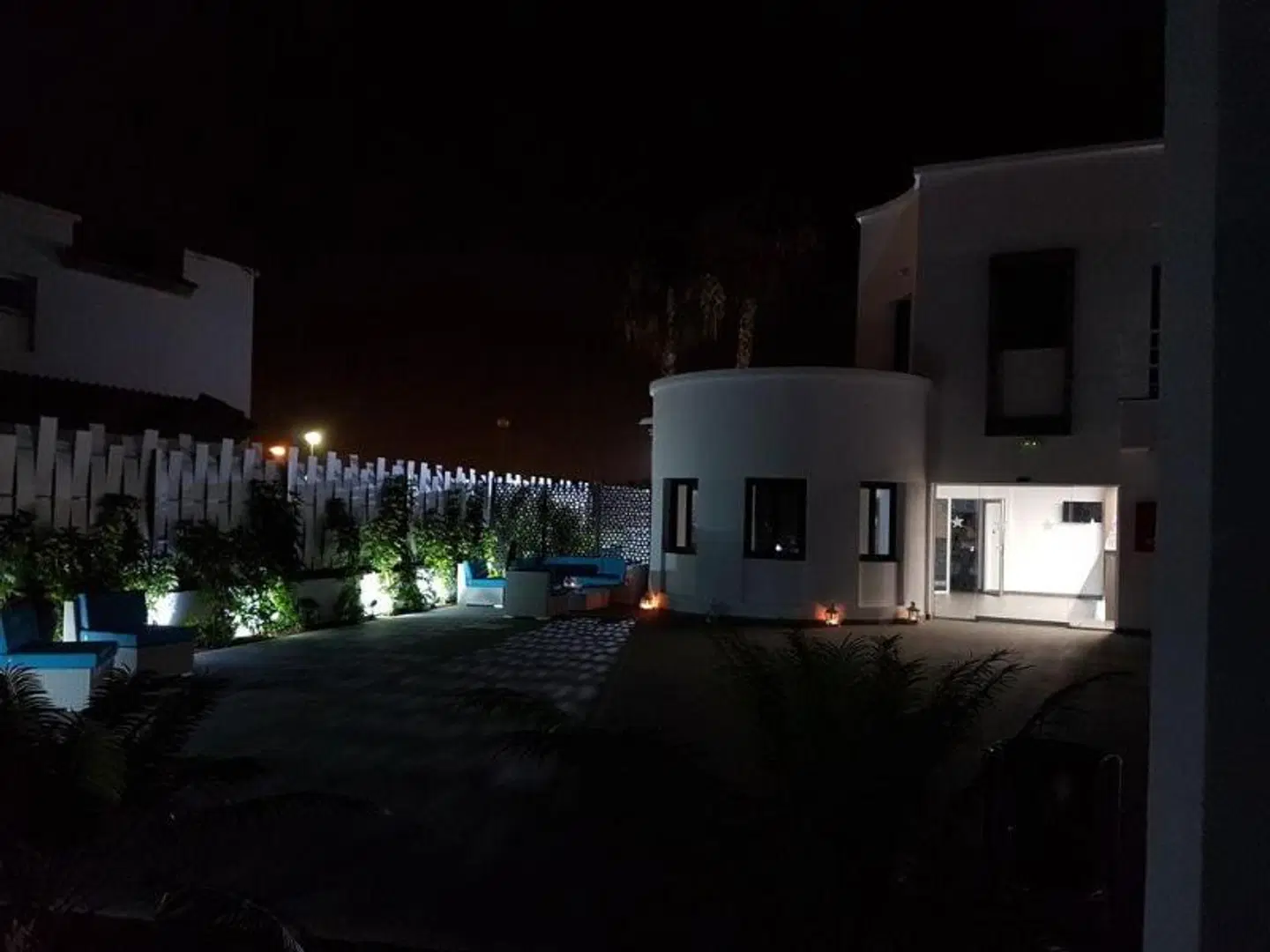 FBC Fortuny Resort Only Adults EXTERIOR