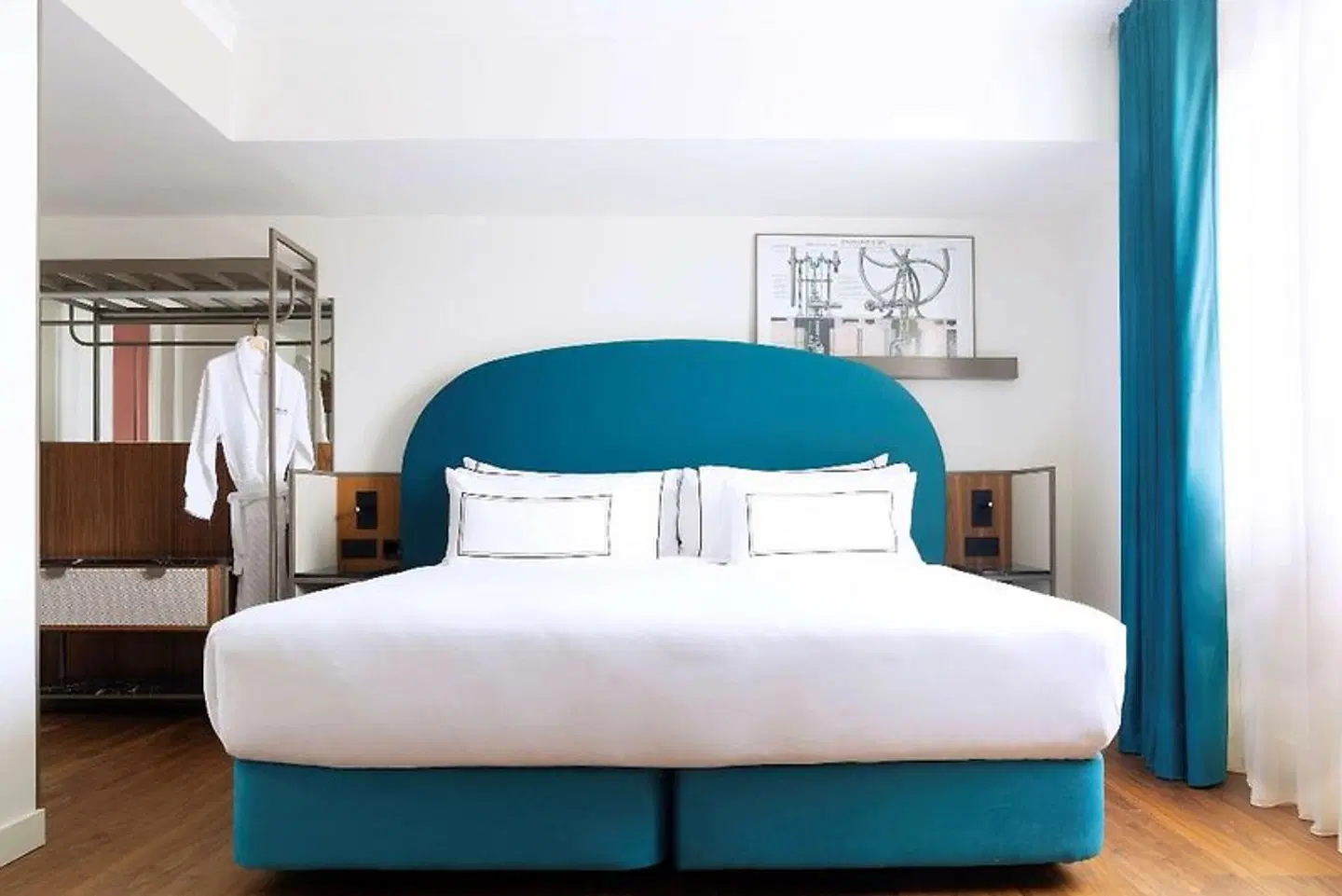 Villa Marquis Meliá Collection ROOM_EXAMPLE