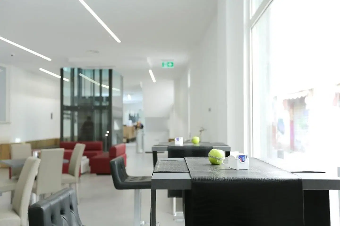 Ecumano Space LOUNGE_LOBBY