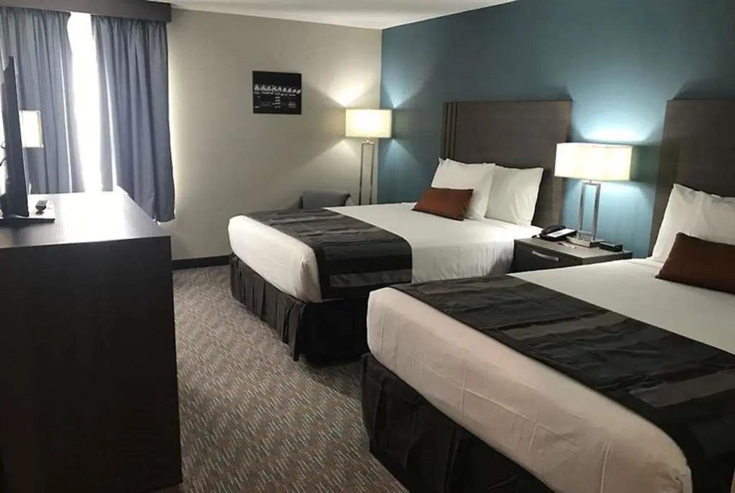 Wingate by Wyndham Kissimmee at Celebration ROOM_EXAMPLE