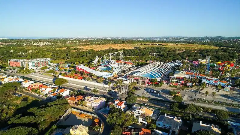 Aquashow Park Hotel – Hotelfoto