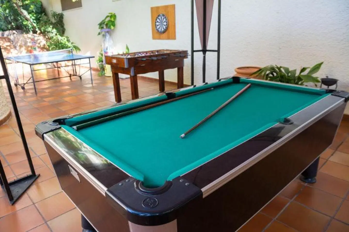 BLUESEA Al Andalus SPORTS_AND_LEISURE