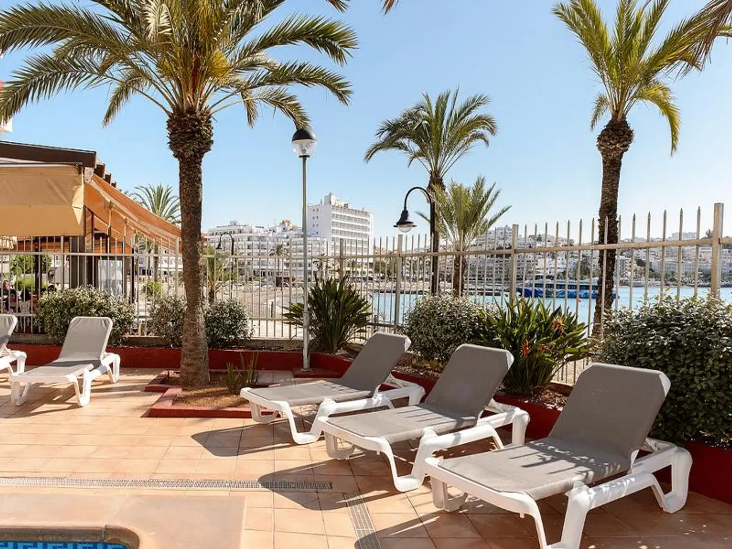 Lido Terrasse