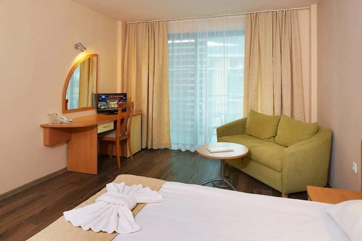 Hotel Diamond ROOM_EXAMPLE