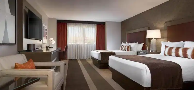 Santa Fe Station Hotel Casino – Hotelfoto