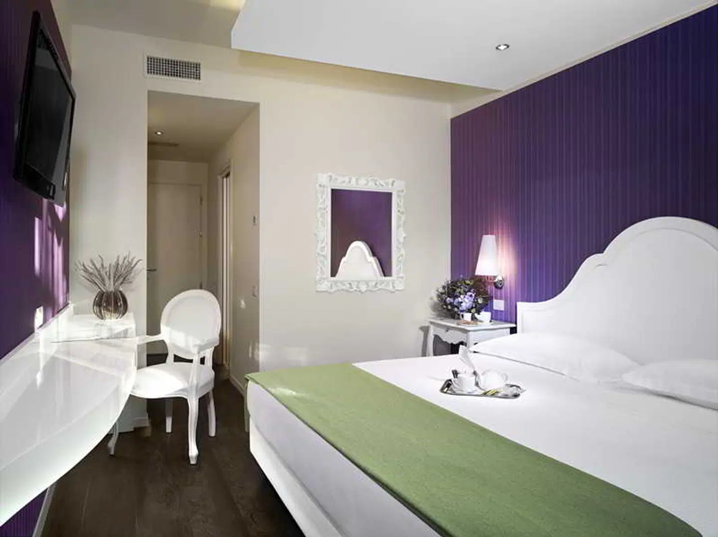 Blue Relais Malpensa Lago Maggiore ROOM_EXAMPLE