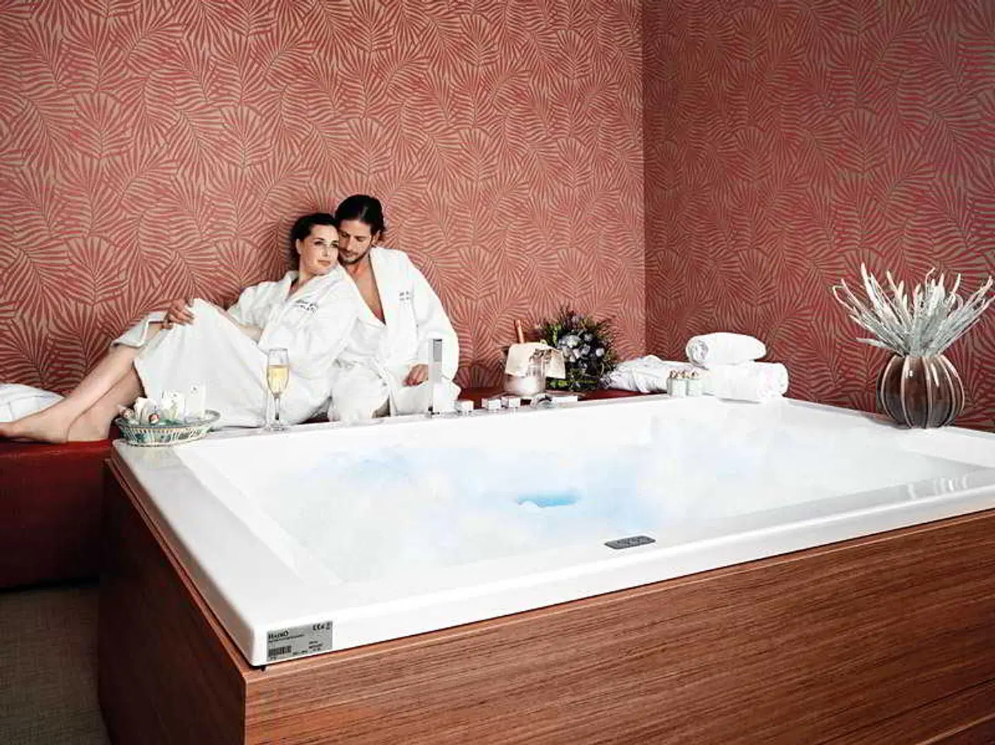Blue Relais Malpensa Lago Maggiore HEALTH_BEAUTY