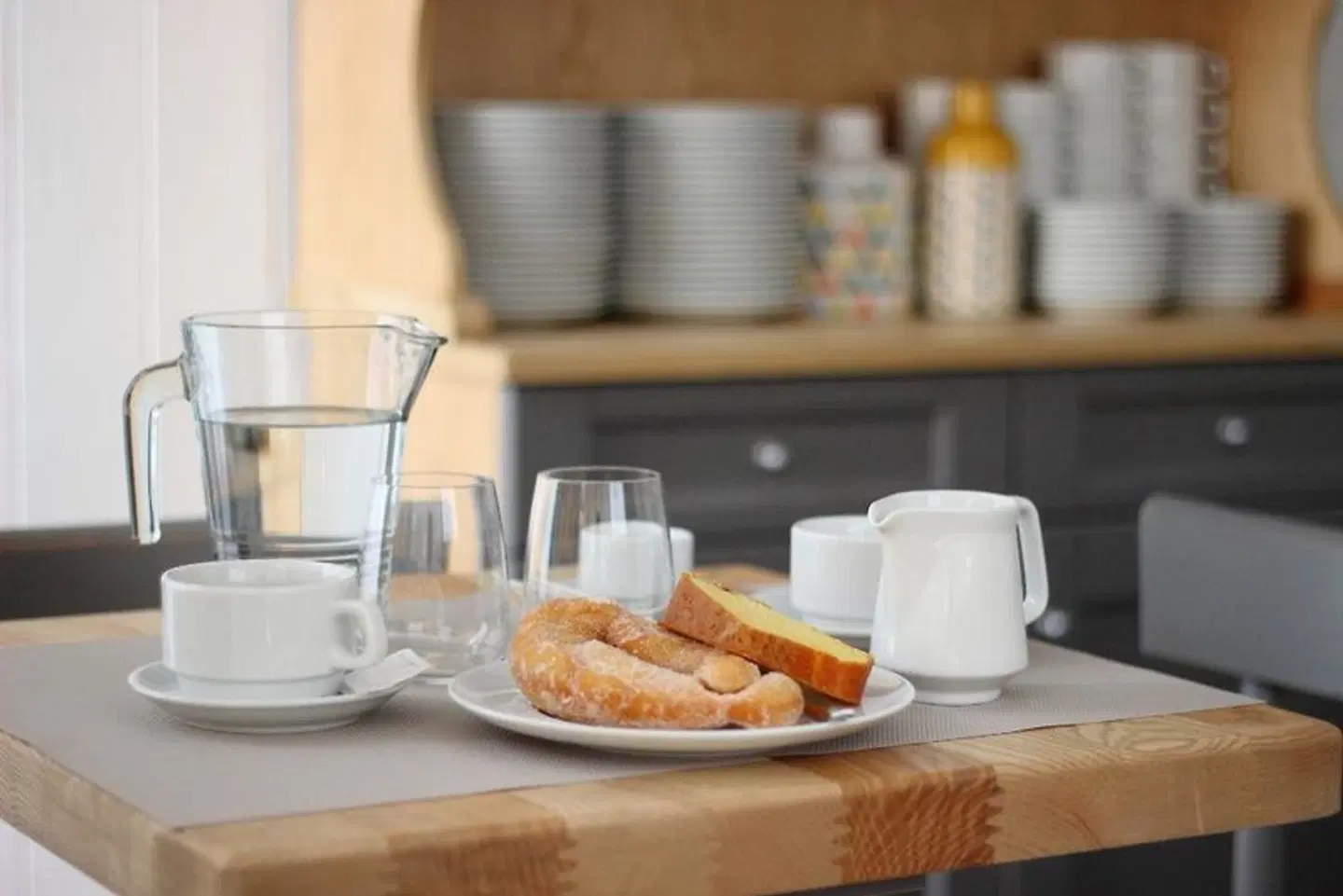 PALAZZO SAN MICHELE Restaurant