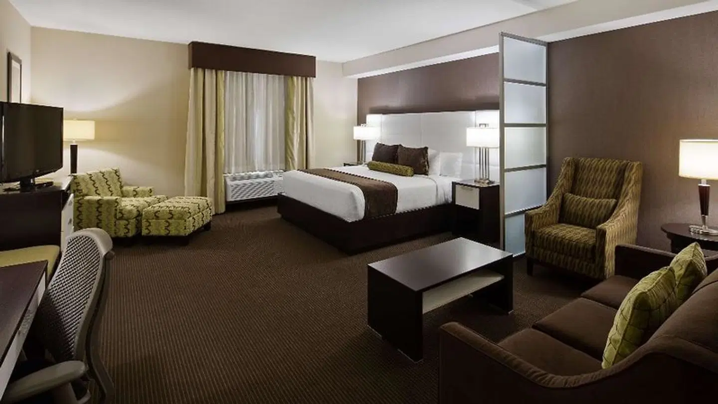 Best Western Premier Miami International Airport Hotel & Suites HEALTH_BEAUTY