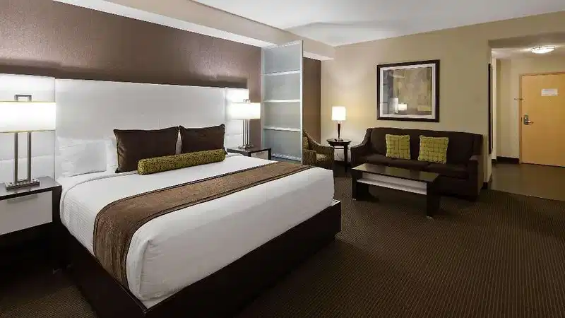 Best Western Premier Miami International Airport Hotel & Suites – Hotelfoto