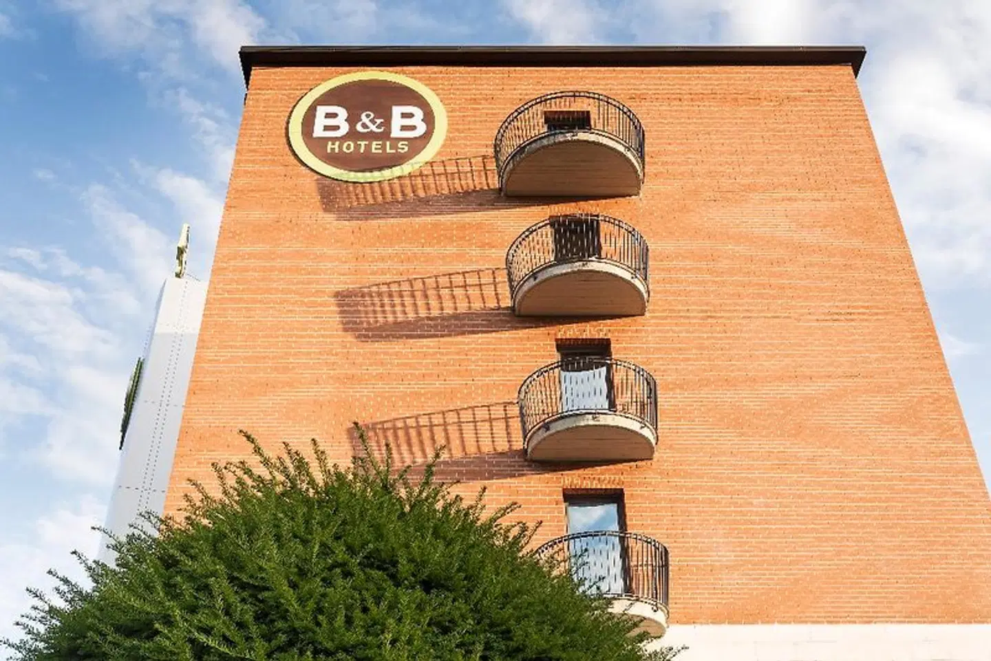 B&B Padova Strand