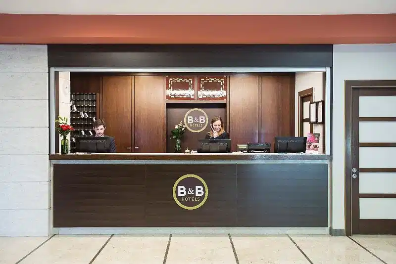 B&B Padova – Hotelfoto