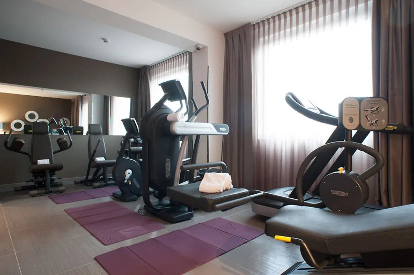 8Piuhotel SPORTS_AND_LEISURE