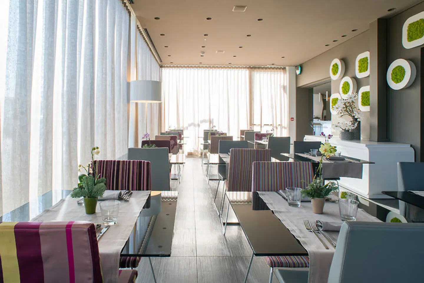 8Piuhotel Konferenz