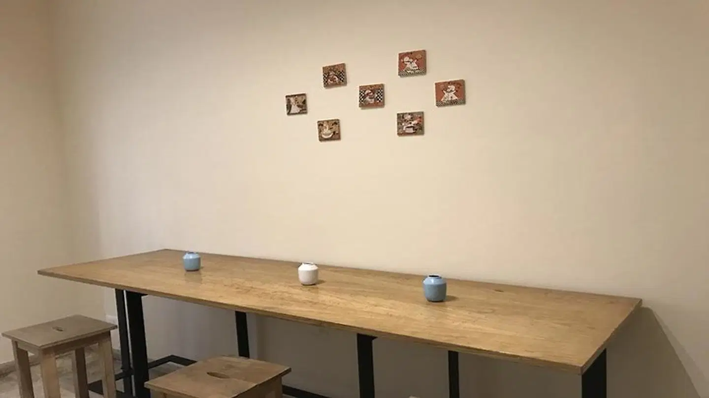 Oro 1 Badezimmer
