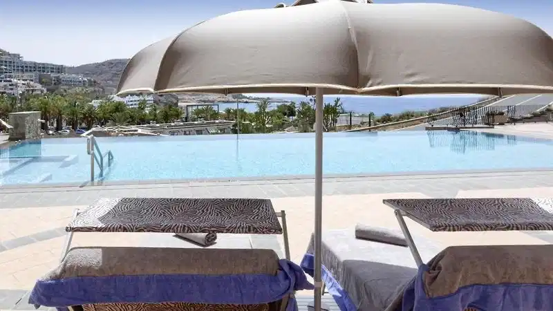 Idyll Suites - Adults Only – Hotelfoto