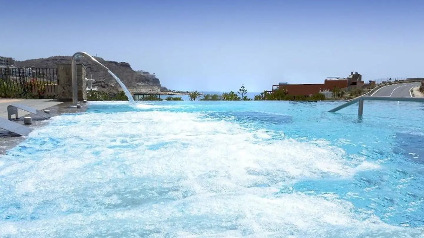 Idyll Suites - Adults Only OUTDOOR_POOL