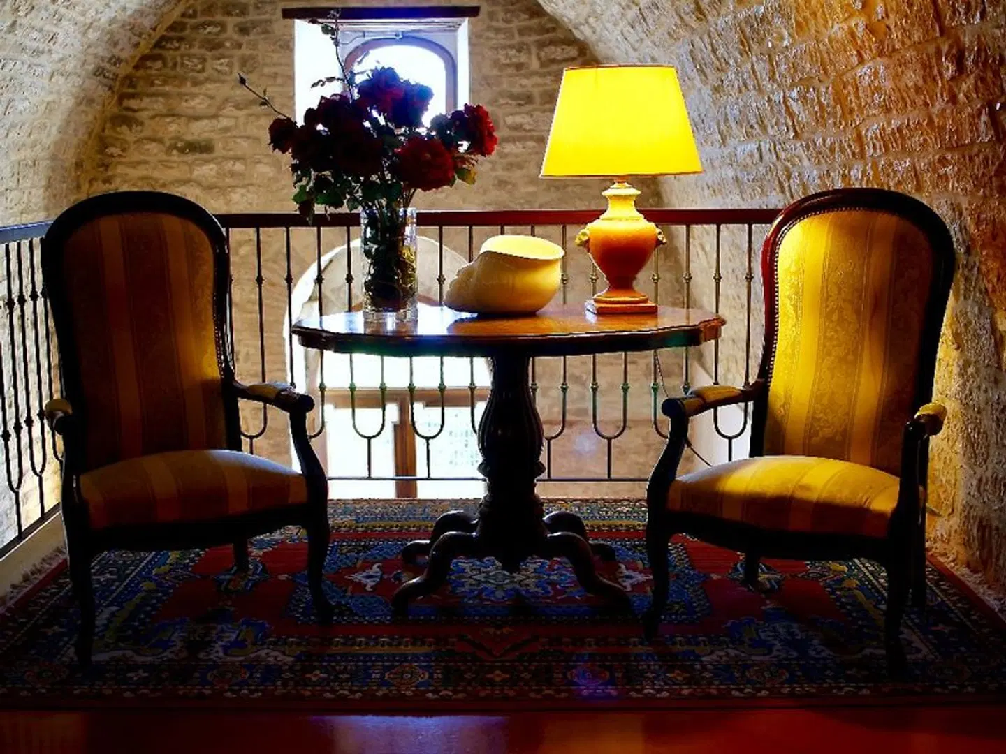 Relais Ducale LOUNGE_LOBBY