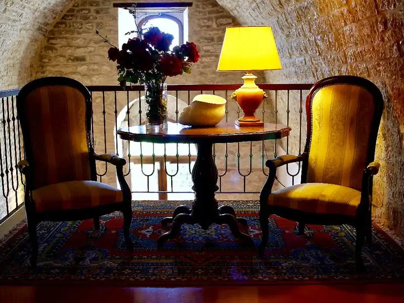Relais Ducale – Hotelfoto