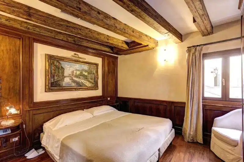 Palazzo la Scala – Hotelfoto
