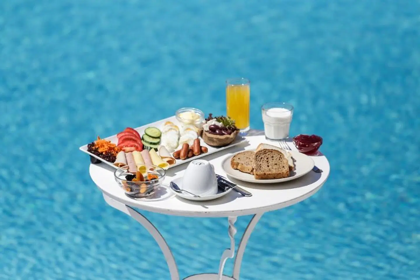 Anamar Blu OUTDOOR_POOL