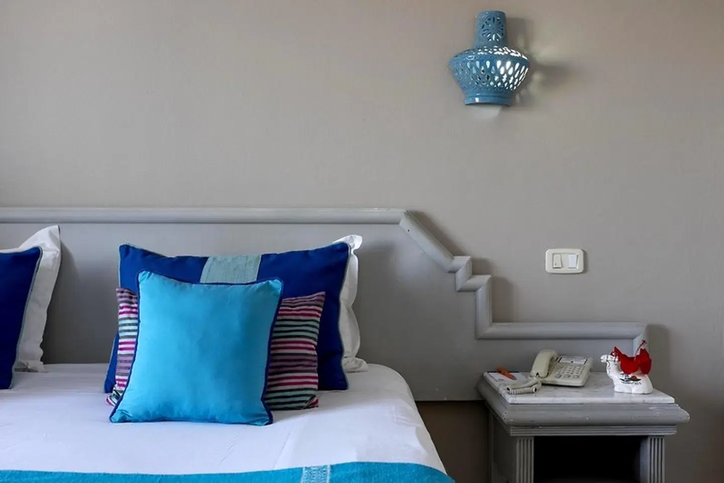 Houda Golf Beach & Aquapark ROOM_EXAMPLE