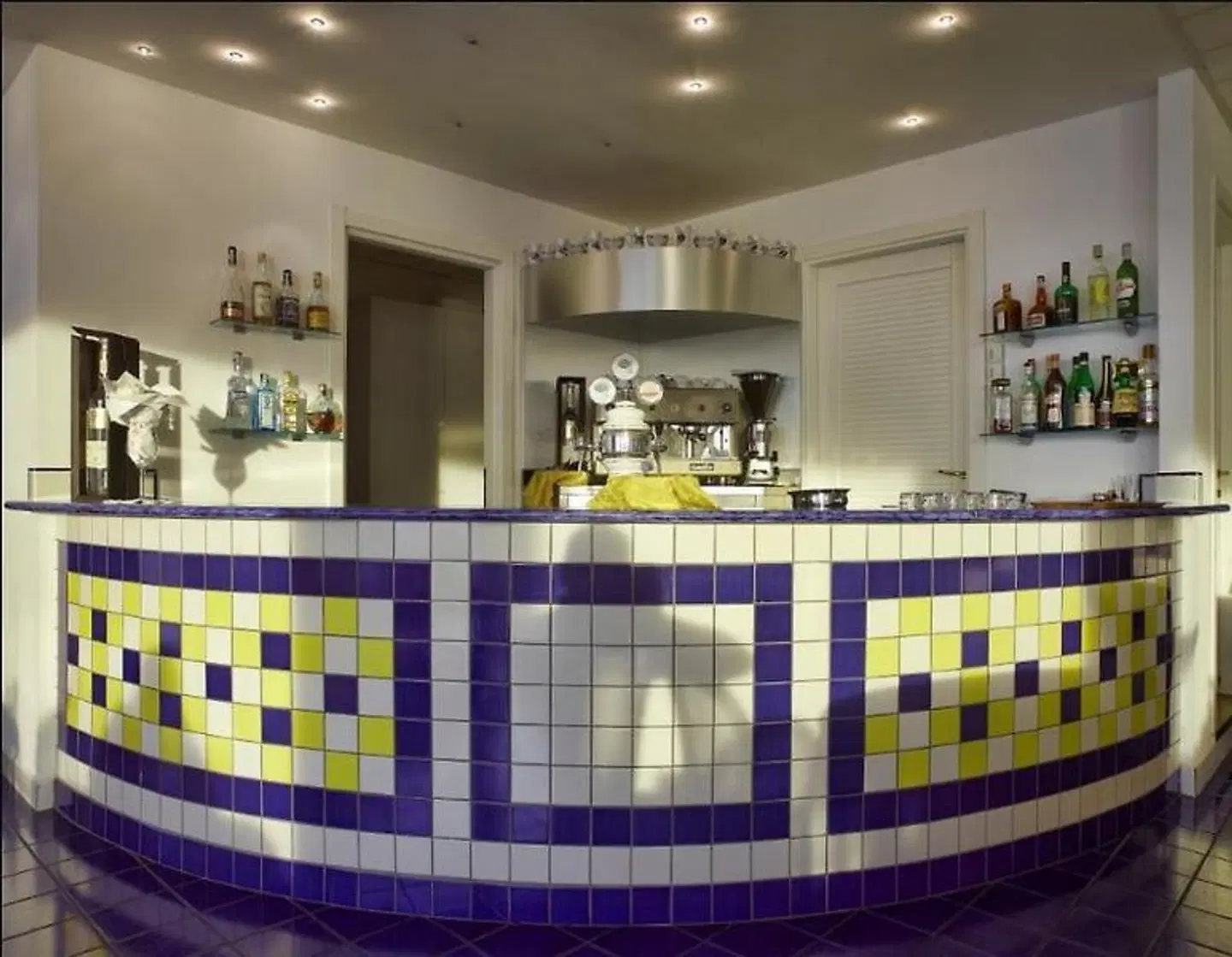 Best Western Hotel Acqua Novella Bar