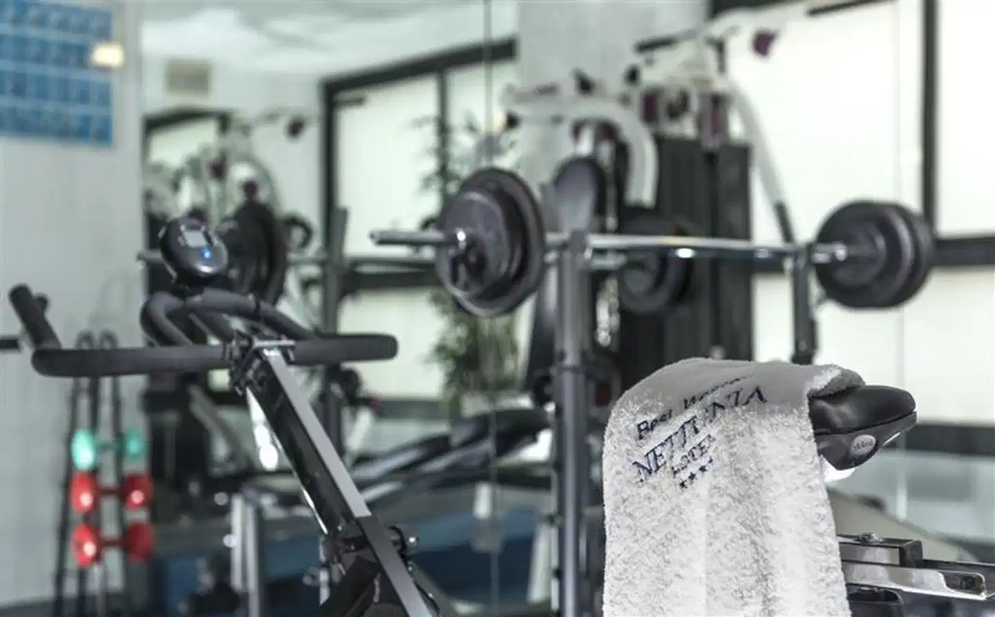 Best Western Hotel Nettunia Sport und Entertainment