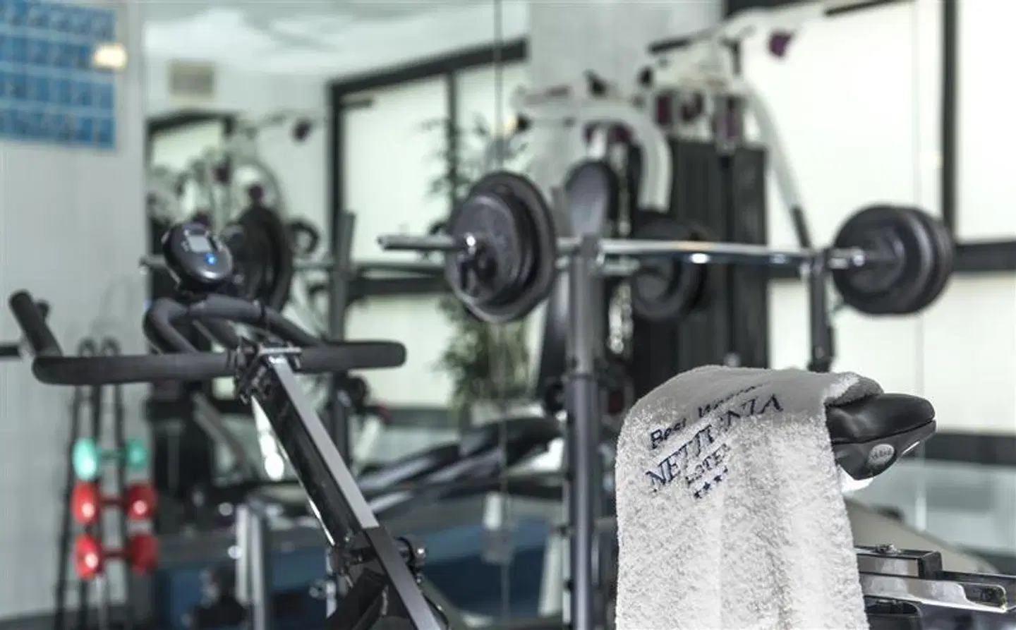 Best Western Hotel Nettunia SPORTS_AND_LEISURE