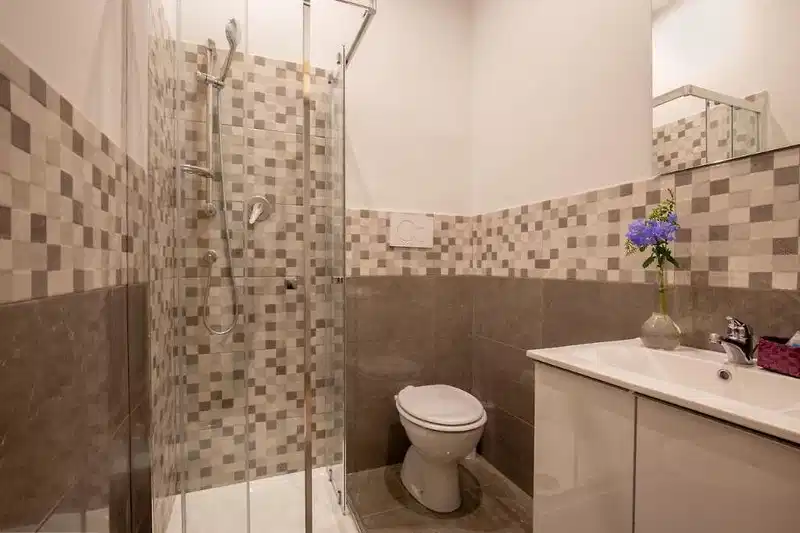Courtyard Rome Suite – Hotelfoto