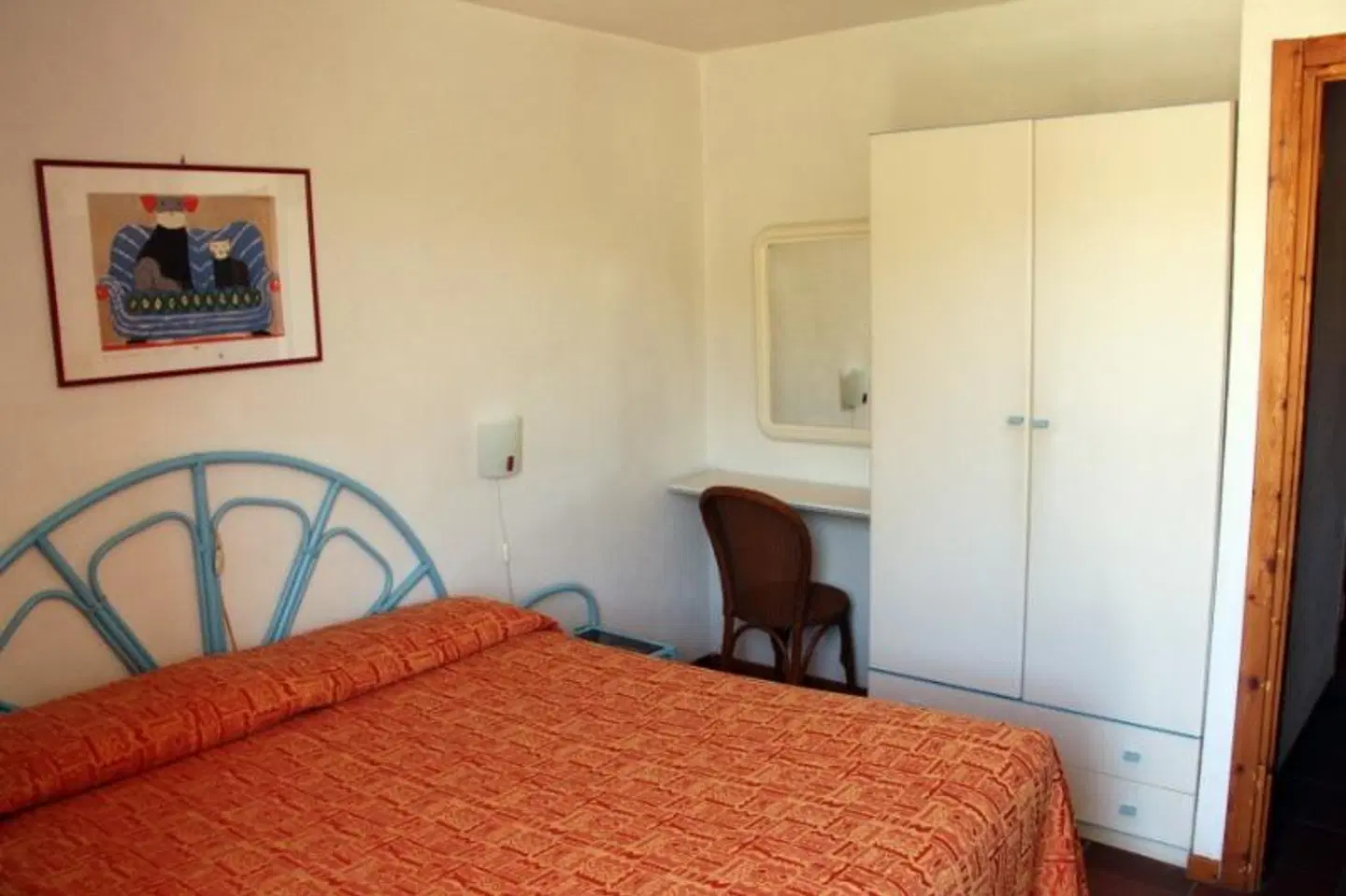 Portolaconia Residence ROOM_EXAMPLE
