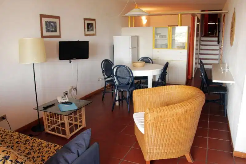 Portolaconia Residence – Hotelfoto