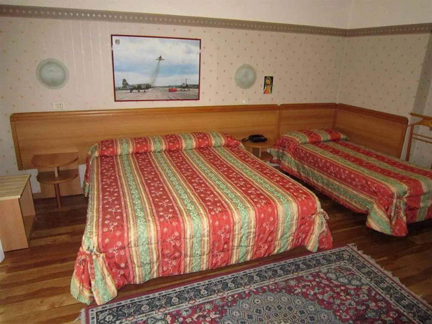 San Francisco Spiaggia ROOM_EXAMPLE