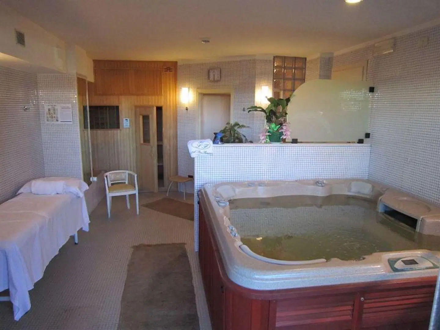 San Francisco Spiaggia ROOM_EXAMPLE