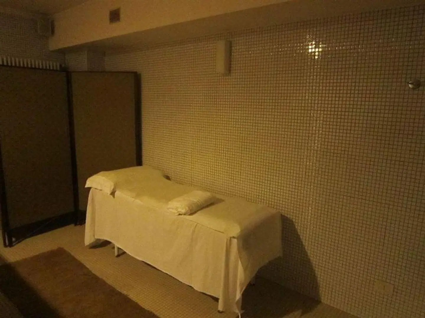 San Francisco Spiaggia HEALTH_BEAUTY