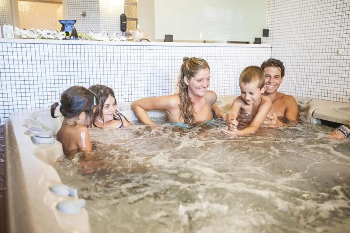 San Francisco Spiaggia HEALTH_BEAUTY