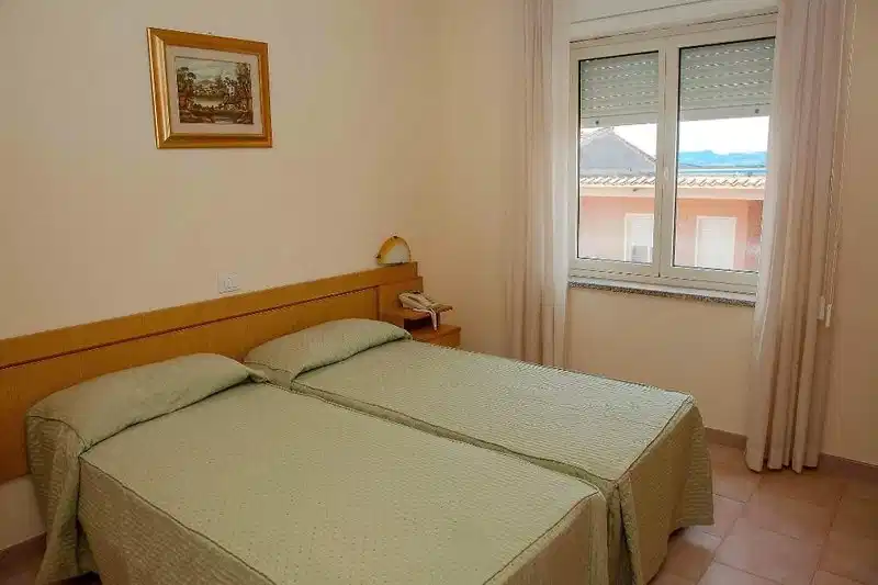 Hotel Gabbiano – Hotelfoto