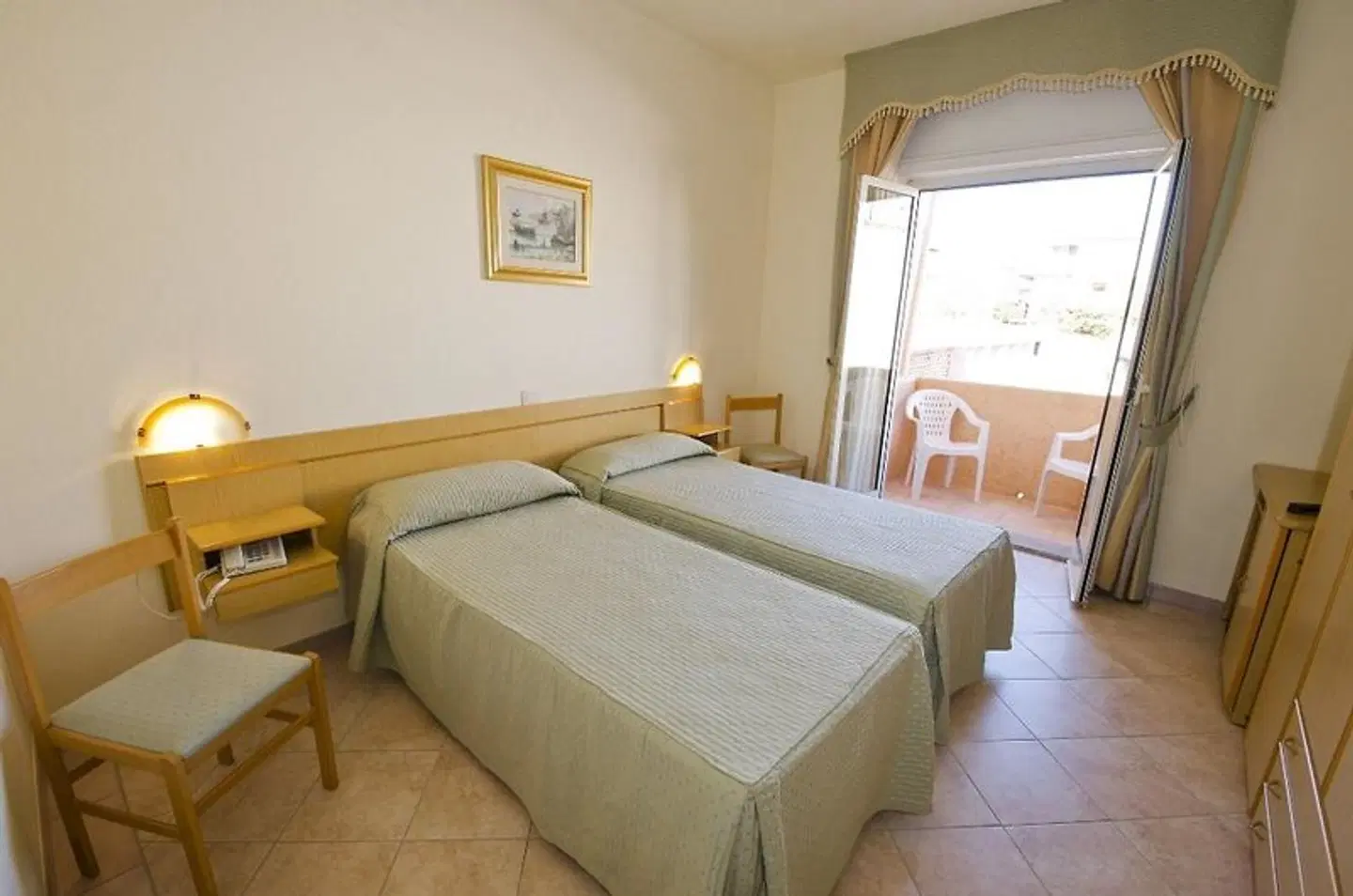Hotel Gabbiano ROOM_EXAMPLE