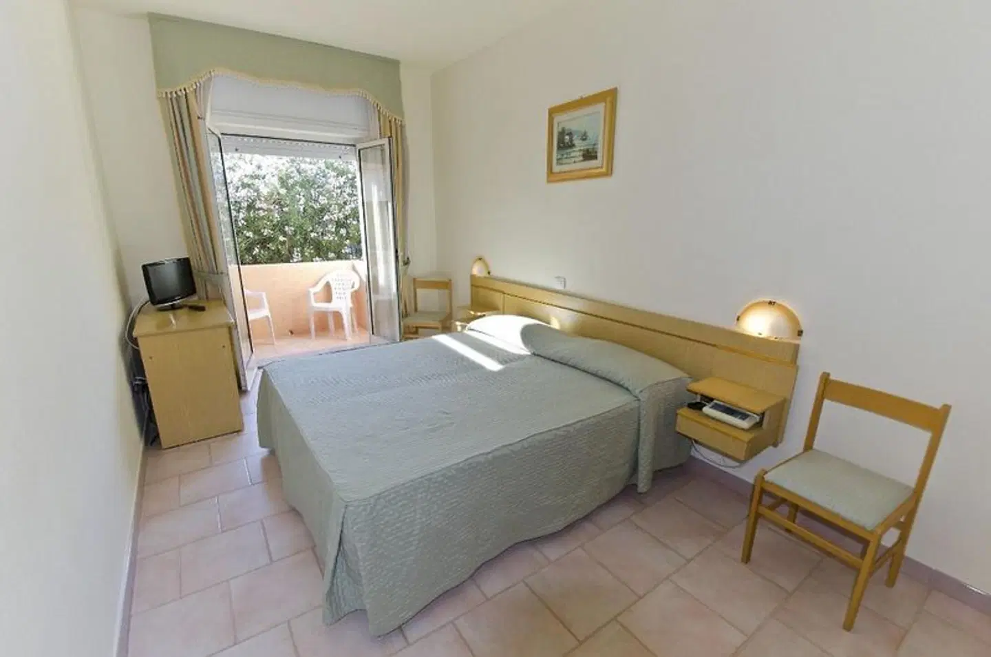 Hotel Gabbiano ROOM_EXAMPLE
