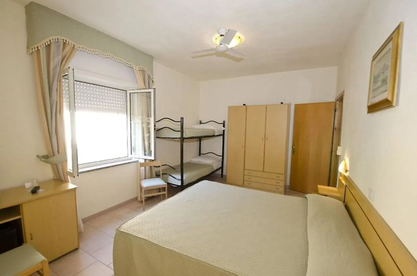 Hotel Gabbiano ROOM_EXAMPLE