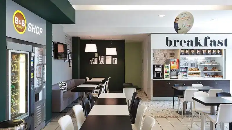 B&B Ferrara – Hotelfoto