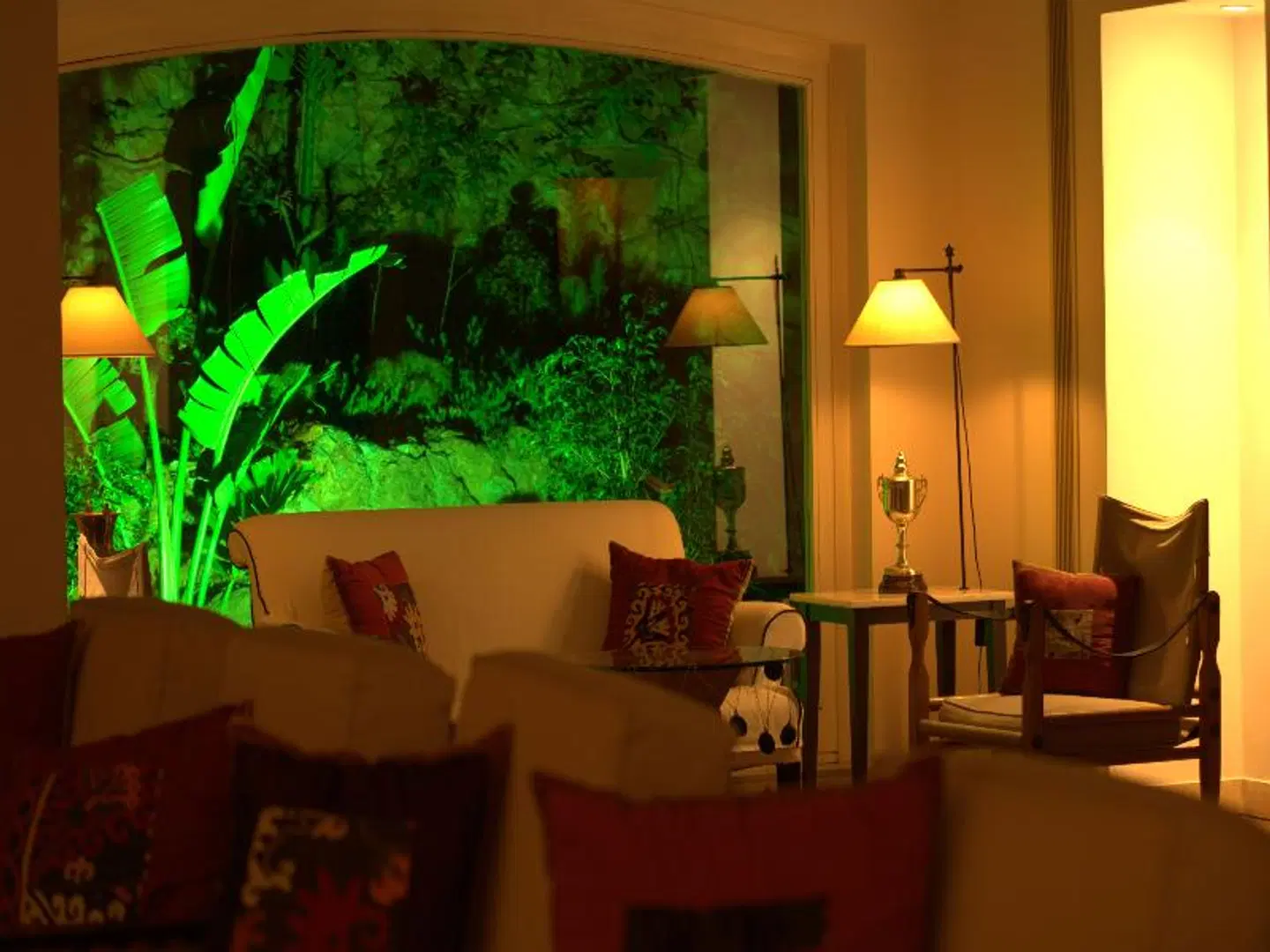 The Marmara Bodrum ROOM_EXAMPLE