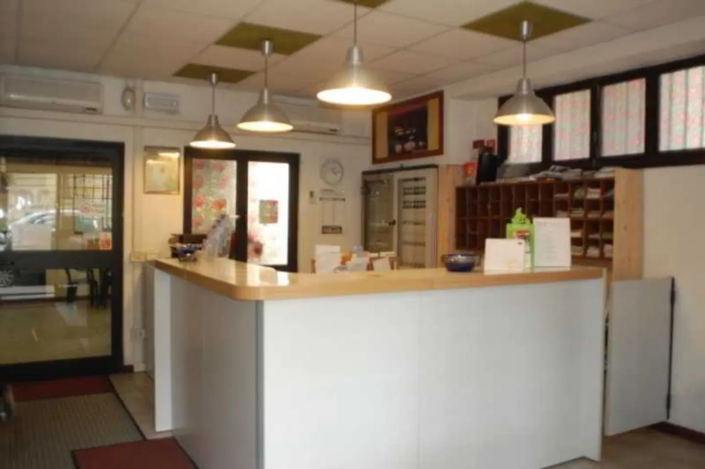 Youth Firenze 2000 Bar