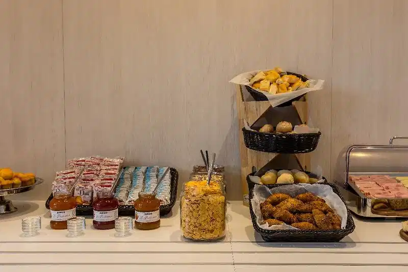 B&B Hotel Savona – Hotelfoto