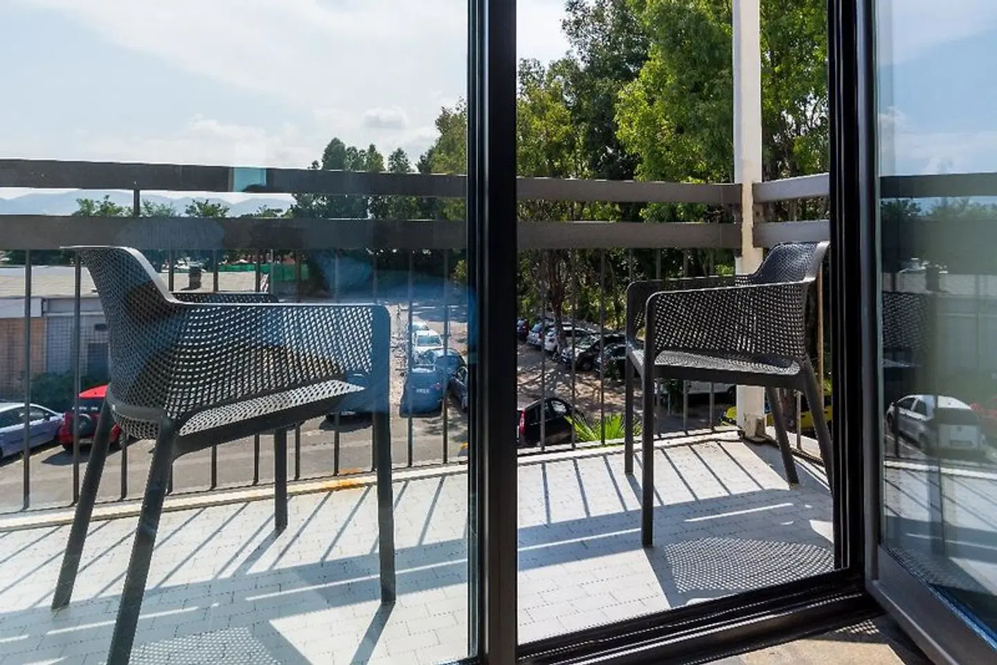 B&B Hotel Savona Terrasse